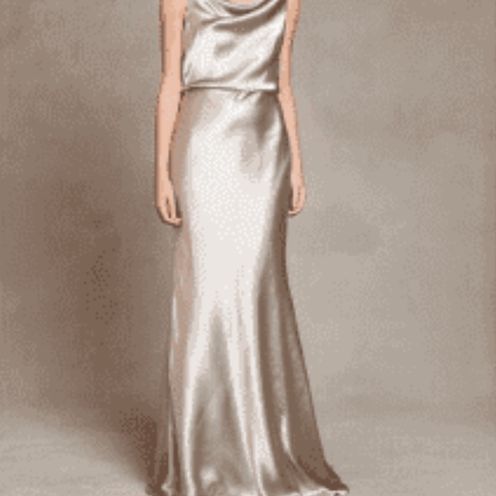 Jenny Yoo, Madelyn gown